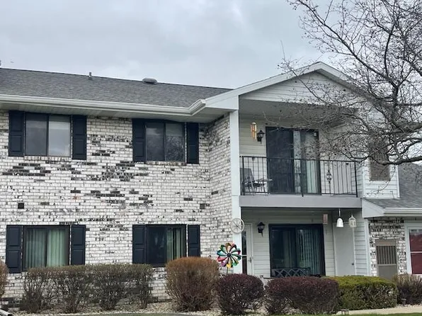 1416 30th AVENUE #1E, Kenosha, WI 53144