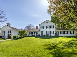 112 Town St, West Cornwall, CT 06796