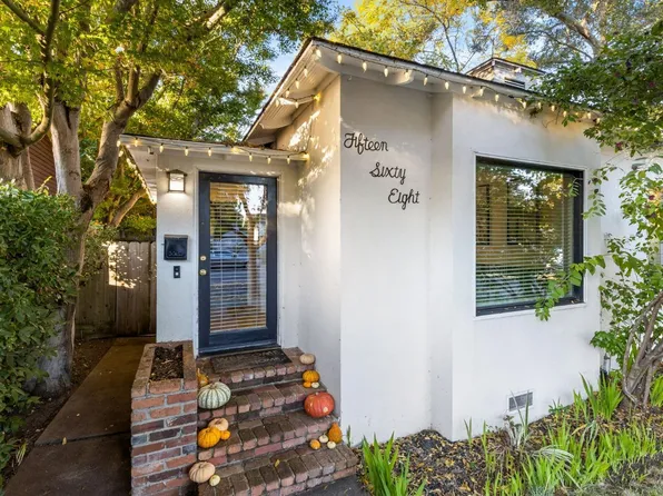 1568 Laurel Street, Napa, CA 94559