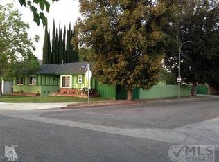 6900 Lena Ave, West Hills, CA 91307