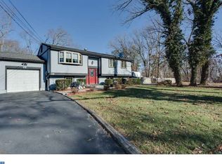 410 Holly Dr, Atco, NJ 08004