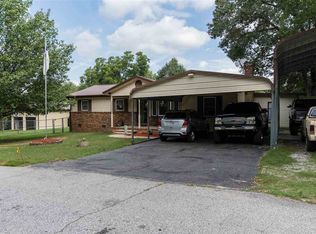 211 Chestnut St, Pacolet, SC 29372