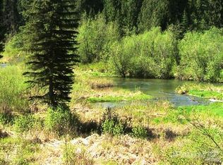 803 Big Timber Ln, Troy, MT 59935