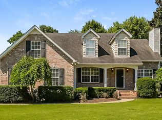 2521 Kilkenny Ct, Murfreesboro, TN 37130