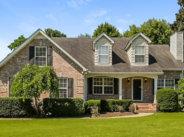 2521 Kilkenny Ct, Murfreesboro, TN 37130