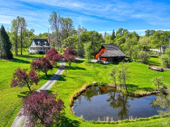 10800 Pickle Barrel Rd, Auburn, CA 95602