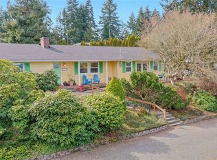 8508 Cascadia Ave, Everett, WA