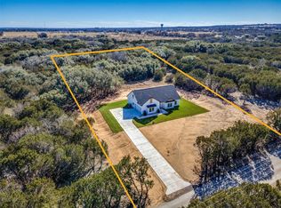 1607 Williamson Rd, Granbury, TX 76048