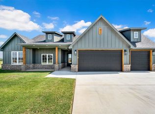 5511 NE Minnow Ln, Elgin, OK 73538