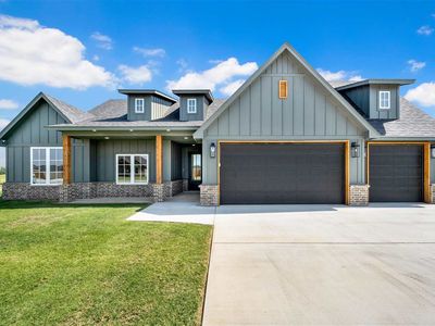 5511 NE Minnow Ln, Elgin, OK, 73538