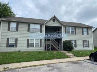 812 Saddlewood St APT D, Gardner, KS 66030