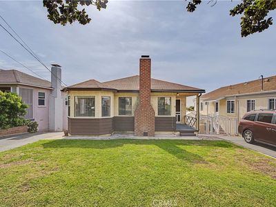 819 N Maria Ave, Redondo Beach, CA, 90277