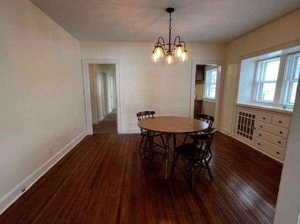 358 Rockingham St #1