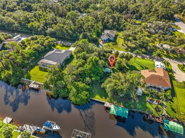 321 HOFFER STREET LOT 39, PORT CHARLOTTE, FL 33953