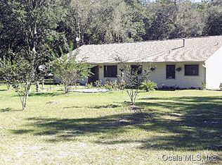 11355 SW 120th Ave, Dunnellon, FL 34432