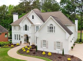 110 National Dr, Johns Creek, GA 30097