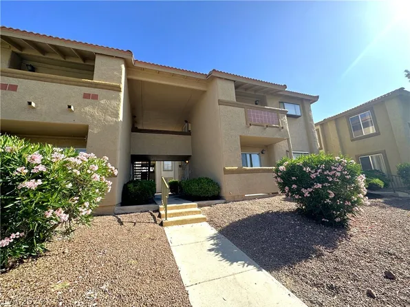 7300 Pirates Cove Rd Unit 1033, Las Vegas, NV 89145