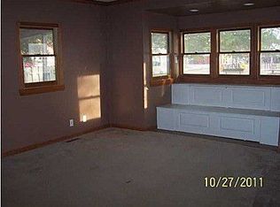 122 W 2nd Ave, Cheney, KS 67025