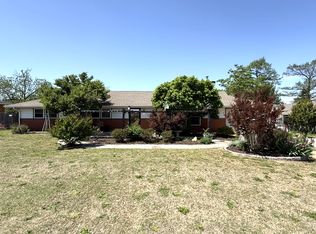 2817 Bella Vista Dr, Midwest City, OK 73110