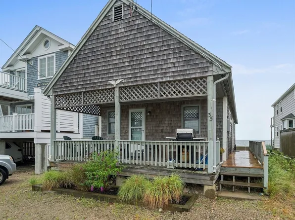 35 Ocean Rd N, Duxbury, MA 02332