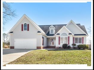 4304 Riverport Rd, Raleigh, NC 27616