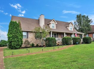 509 Tucker Trice Blvd, Lebanon, TN 37087