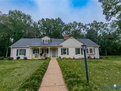 118 Beverly Rd, Ashland, VA, 23005