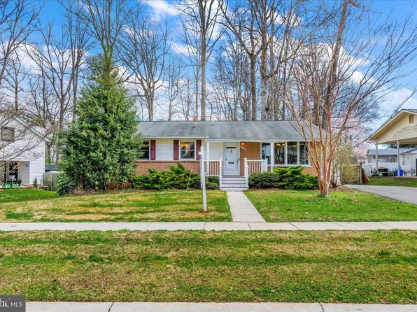 14103 Chadwick Ln, Rockville, MD 20853