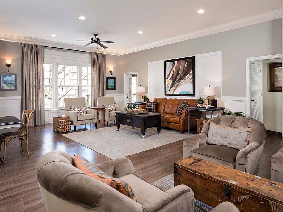 Walton Centennial Apartment Rentals Roswell, GA Zillow