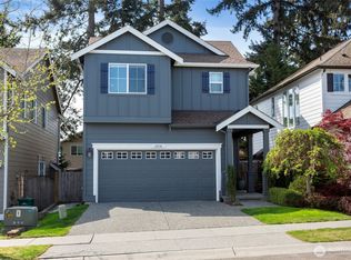 2616 96th Street SE, Everett, WA 98208