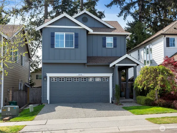 2616 96th Street SE, Everett, WA 98208