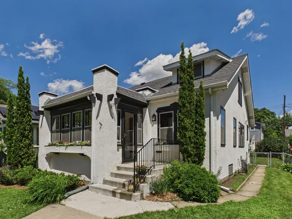 2947 Buchanan St NE, Minneapolis, MN 55418