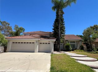 758 Trotter Ct, Walnut, CA 91789