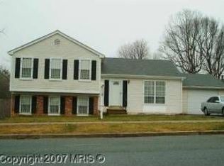 2005 Barrowfield Rd, Fort Washington, MD 20744