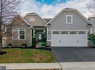 1115 Long Farm Cir, Brunswick, MD 21716