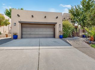 4324 Dry Creek Pl NW, Albuquerque, NM 87114