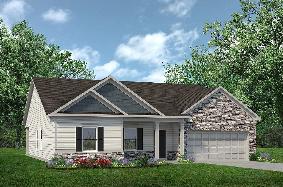 1st image of 1133 Southerlynn Dr Lot 21