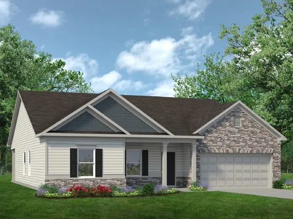 1133 Southerlynn Dr Lot 21, White House, TN 37188