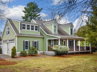 21 Fruit St, Hopkinton, MA 01748