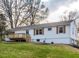 9508 Wyandotte St, Kansas City, MO 64114