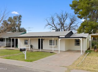 676 N 6th Pl, Coolidge, AZ 85128