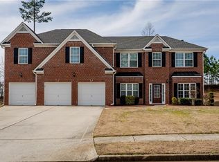 4456 Bellemeade Dr, Douglasville, GA 30135