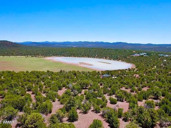 18 County Road 3321 N, Vernon, AZ 85940