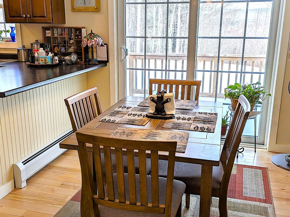 324 Laraway Mountain Rd Belvidere Center, VT, 05442 Apartments for