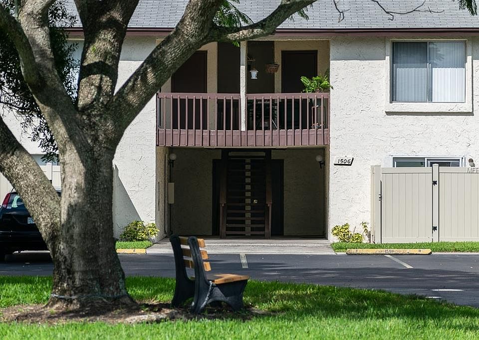 1st image of 4215 E Bay Dr APT 1506D