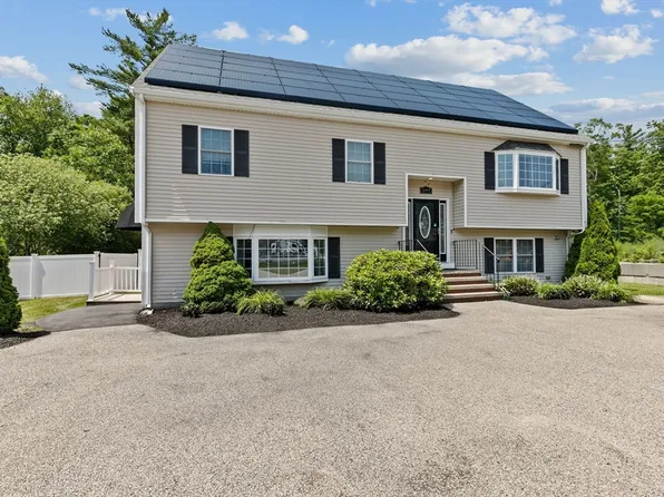 597 Brockton Ave, Abington, MA 02351