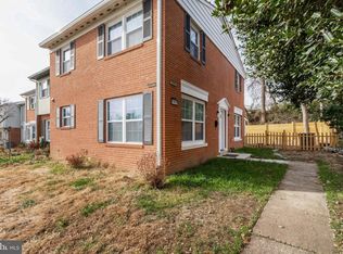 14688 Pinon Ct, Woodbridge, VA