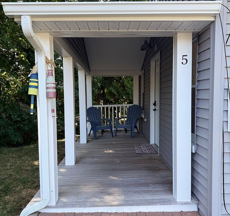 1st image of 5 Fuller Ct