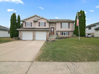 316 E Butler Ave, Grant Park, IL, 60940