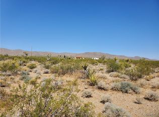 0 God's Pocket Dr, Meadview, AZ 86444